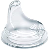 Los mejores  - NUK First Choice - Juego de 2 boquillas- 6 a 18 meses
